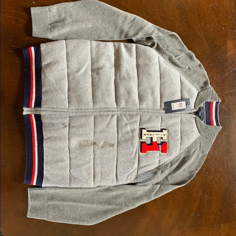 Tommy Hilfiger Sweater